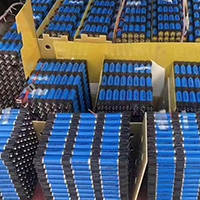 通州高价铅酸蓄电池回收-上门回收钛酸锂电池-钛酸锂电池回收